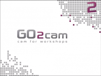 GO2cam MTE機能強化
